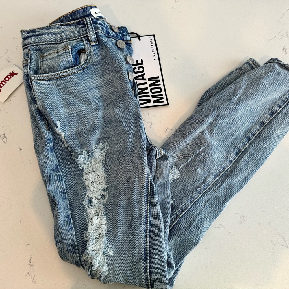 tjmaxx jeans